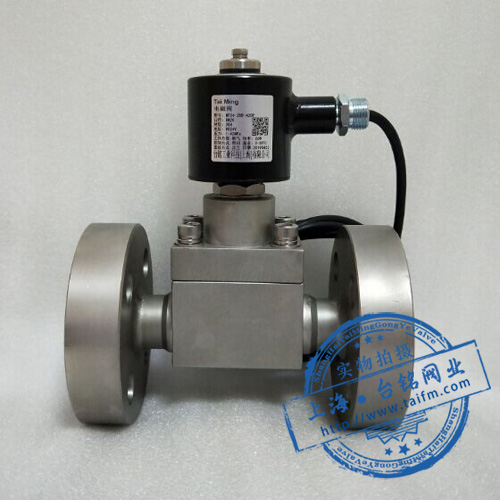 法蘭不銹鋼高壓防爆電磁 法蘭不銹鋼高壓防爆電磁