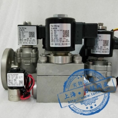 先導(dǎo)式電磁閥